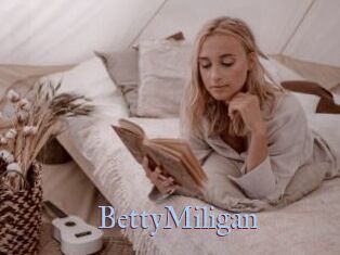 BettyMiligan Belles filles du net