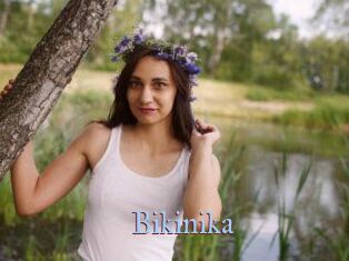 Bikinika