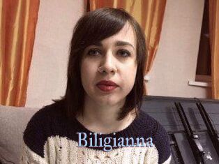 Biligianna