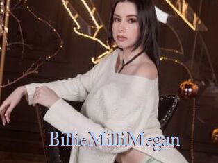 BillieMilliMegan