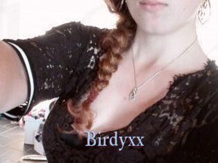 Birdyxx