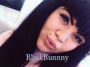 BlackBunnny