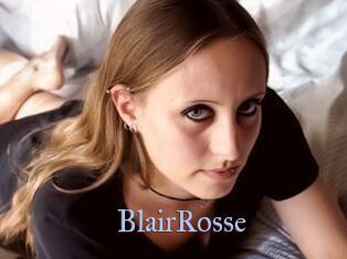 BlairRosse