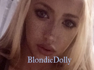 BlondieDolly