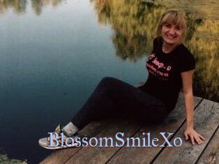 Blossom_SmileXo