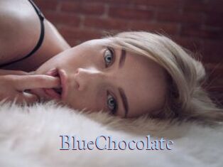 BlueChocolate