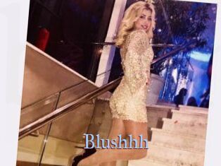 Blushhh