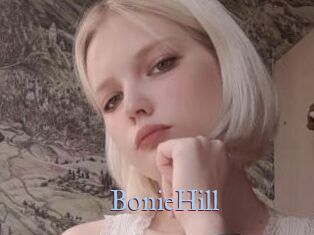 BonieHill Belles filles du net