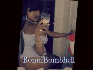BonniBombhell