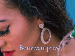 Bonvivantprive