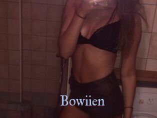 Bowiien