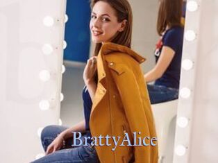 BrattyAlice