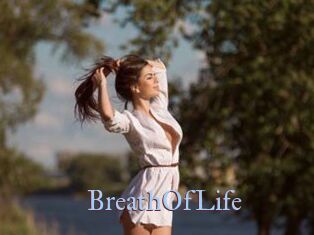 BreathOfLife