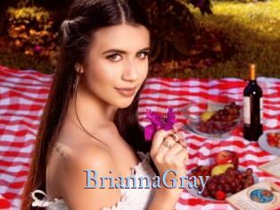 BriannaGray