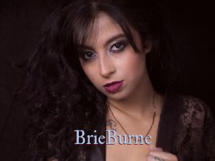 BrieBurne