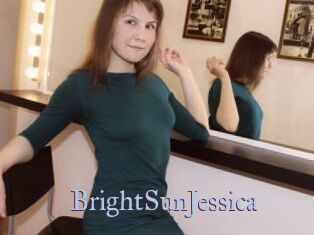 BrightSunJessica Belles filles du net