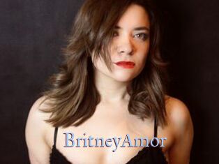 BritneyAmor Belles filles du net