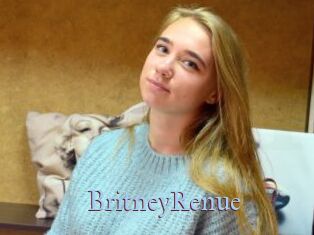 BritneyRenue