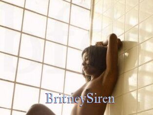 BritneySiren