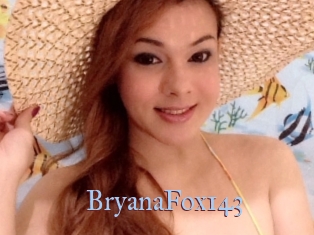 BryanaFox143