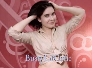 BustyLilCutie