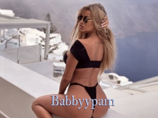 Babbyypam