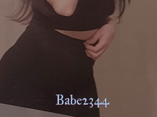 Babe2344