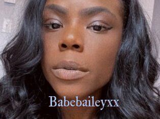 Babebaileyxx