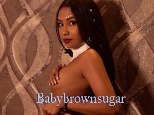 Babybrownsugar