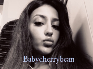 Babycherrybean