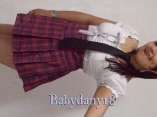 Babydany18
