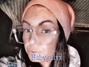 Babygrlxx
