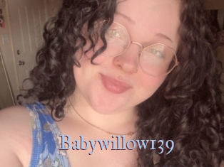 Babywillow139