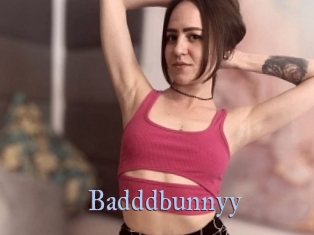 Badddbunnyy