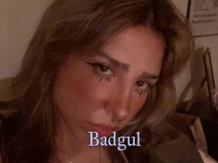 Badgul