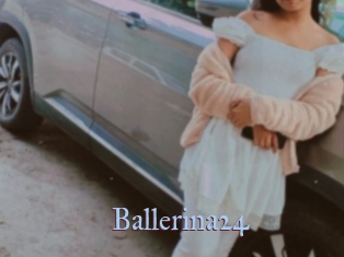Ballerina24