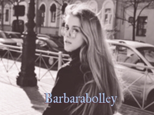 Barbarabolley