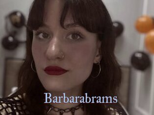 Barbarabrams