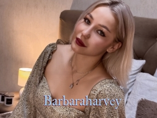 Barbaraharvey