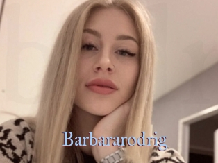 Barbararodrig