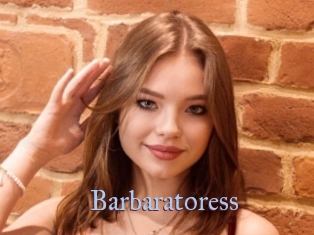 Barbaratoress