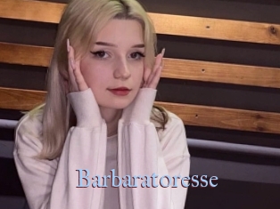 Barbaratoresse