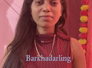 Barkhadarling