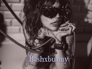 Bashxbunny