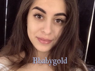 Bbabygold