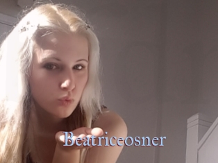 Beatriceosner