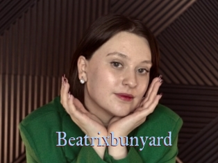 Beatrixbunyard