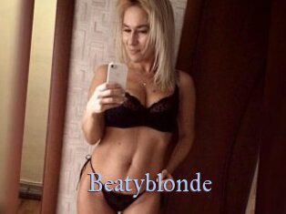 Beatyblonde