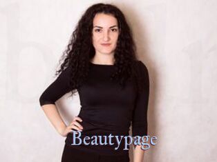 beautypage Belles filles du net