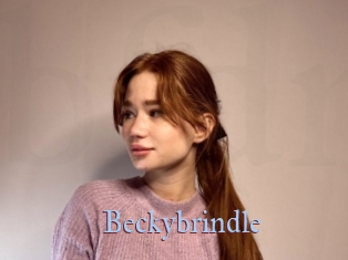 Beckybrindle